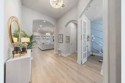 8613 Shallowford Lane, McKinney, TX 75070 - Photo 5