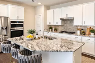 2065 Almassera Dr, Little Elm, TX 75068 - Photo 5
