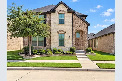 2065 Almassera Drive, Little Elm, TX 75068 - Photo 1