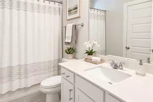 2065 Almassera Dr, Little Elm, TX 75068 - Photo 13