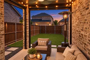 2065 Almassera Dr, Little Elm, TX 75068 - Photo 23