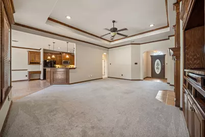811 Amherst Drive, Waxahachie, TX 75165 - Photo 3