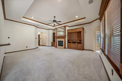 811 Amherst Drive, Waxahachie, TX 75165 - Photo 5