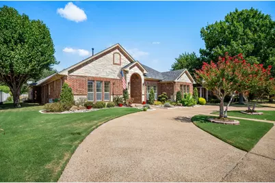 811 Amherst Drive, Waxahachie, TX 75165 - Photo 23