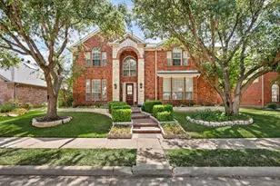 5549 Mountain Valley Dr, The Colony, TX 75056 - Photo 1