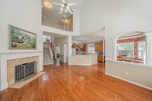 5549 Mountain Valley Dr, The Colony, TX 75056 - Photo 7