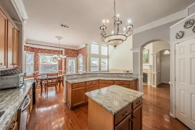 5549 Mountain Valley Drive, The Colony, TX 75056 - Photo 5