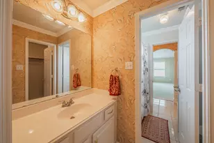 5549 Mountain Valley Dr, The Colony, TX 75056 - Photo 19