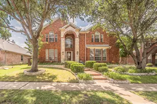 5549 Mountain Valley Dr, The Colony, TX 75056 - Photo 1