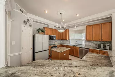 5549 Mountain Valley Drive, The Colony, TX 75056 - Photo 3
