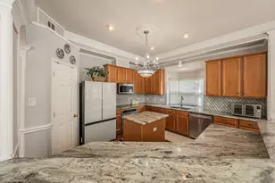 5549 Mountain Valley Dr, The Colony, TX 75056 - Photo 3