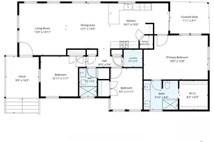 1007 Winston St, Dallas, TX 75208 - Photo 33