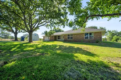 6809 Norris Circle, Weatherford, TX 76087 - Photo 3