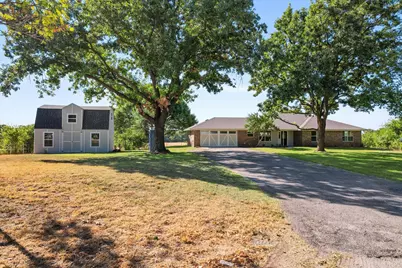6809 Norris Circle, Weatherford, TX 76087 - Photo 1