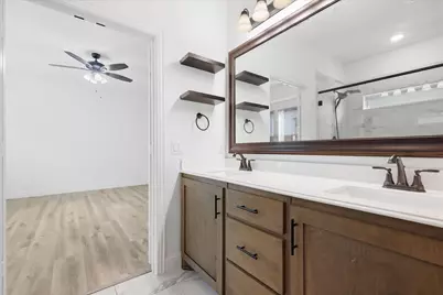 229 Clairmont Drive, Ponder, TX 76259 - Photo 19