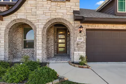 229 Clairmont Drive, Ponder, TX 76259 - Photo 3