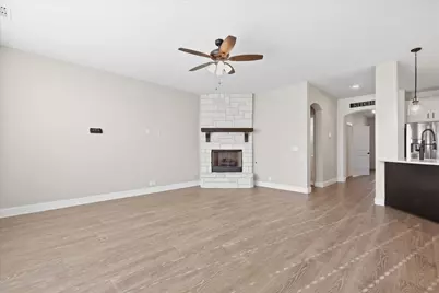 229 Clairmont Drive, Ponder, TX 76259 - Photo 9