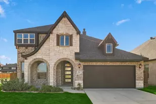 229 Clairmont Dr, Ponder, TX 76259 - Photo 1