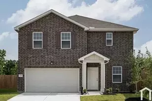 1835 McCree St, Forney, TX 75126 - Photo 1