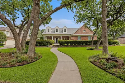 2802 Yorkshire Lane, Southlake, TX 76092 - Photo 1