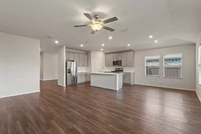 3420 Chivalry Drive, Denton, TX 76207 - Photo 17