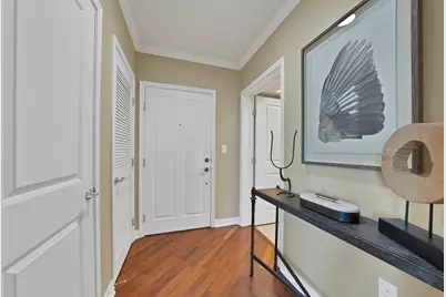 500 Throckmorton Street #1701, Fort Worth, TX 76102 - Photo 23