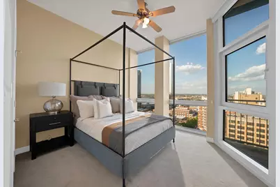 500 Throckmorton Street #1701, Fort Worth, TX 76102 - Photo 17
