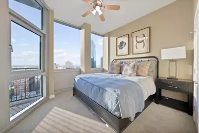 500 Throckmorton Street #1701, Fort Worth, TX 76102 - Photo 21