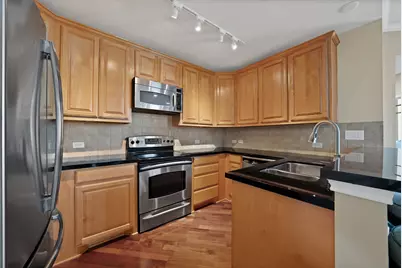 500 Throckmorton Street #1701, Fort Worth, TX 76102 - Photo 7