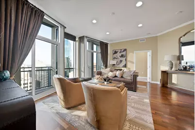 500 Throckmorton Street #1701, Fort Worth, TX 76102 - Photo 13