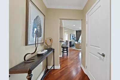 500 Throckmorton Street #1701, Fort Worth, TX 76102 - Photo 3