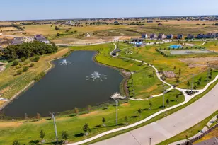 2420 Stillwater Dr, Ponder, TX 76259 - Photo 3