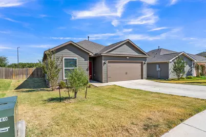 2420 Stillwater Drive, Ponder, TX 76259 - Photo 5