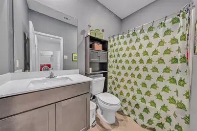 2420 Stillwater Drive, Ponder, TX 76259 - Photo 21