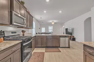 2420 Stillwater Dr, Ponder, TX 76259 - Photo 11