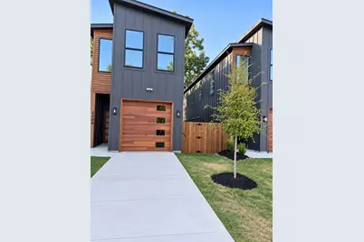 2208 Dyson Street, Dallas, TX 75215 - Photo 1