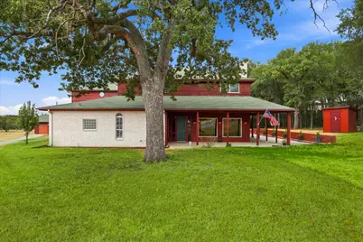 4025 Lake Oaks Circle, Fort Worth, TX 76108 - Photo 1