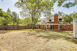 1701 Larkspur Dr, Arlington, TX 76013 - Photo 29