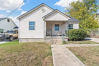 2021 Gurley Avenue, Waco, TX 76706 - Photo 1
