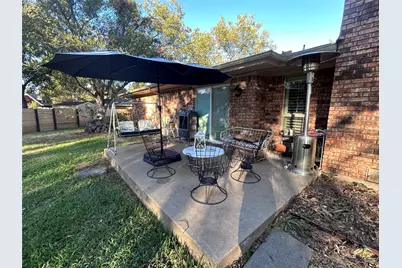 4512 Cimmaron Trail, De Cordova, TX 76049 - Photo 29