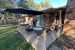 4512 Cimmaron Trail, De Cordova, TX 76049 - Photo 29