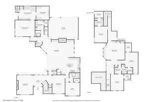 1401 Eastwick Ln, Plano, TX 75093 - Photo 39