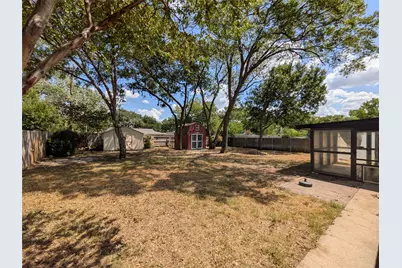 1416 Brookside Drive, Hurst, TX 76053 - Photo 3
