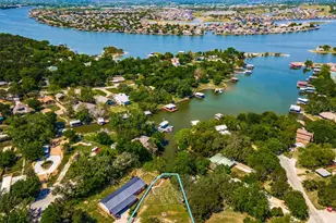 1306 Keechi Trail, Granbury, TX 76048 - Photo 1