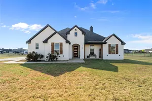 134 Buddy Ct, Millsap, TX 76066 - Photo 1