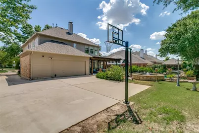 1628 Highland Oaks Drive, Keller, TX 76248 - Photo 27