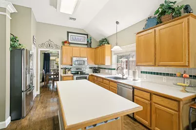 1628 Highland Oaks Drive, Keller, TX 76248 - Photo 7