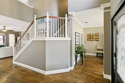 1628 Highland Oaks Drive, Keller, TX 76248 - Photo 3