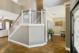 1628 Highland Oaks Dr, Keller, TX 76248 - Photo 3