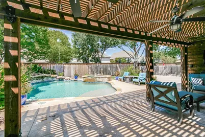 1628 Highland Oaks Drive, Keller, TX 76248 - Photo 23